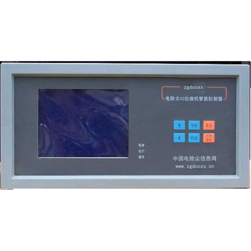 定海HP3000型电除尘 控制器